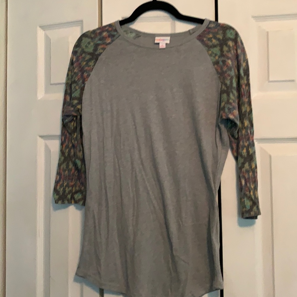 LuLaRoe Randy Size S